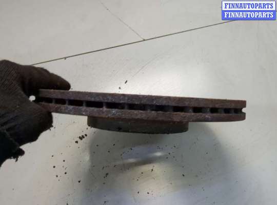 купить Диск тормозной на Ford Escape 2015-2019