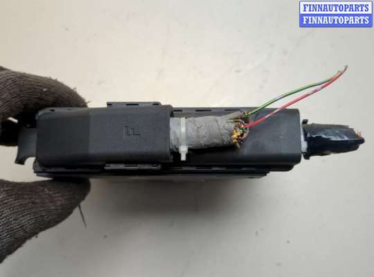 купить Блок управления двигателем на Honda CR-V 2006-2012