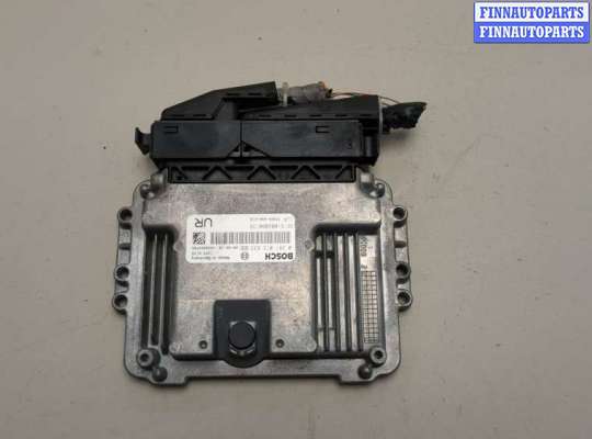 Блок управления двигателем HD521894 на Honda CR-V 2006-2012
