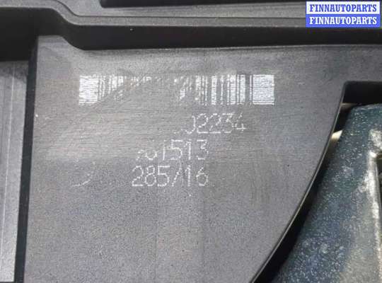 купить Ручка двери наружная на Mercedes ML W164 2005-2011