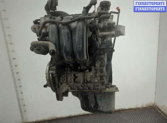 Заслонка дроссельная ST343329 на Seat Ibiza 3 2001-2008