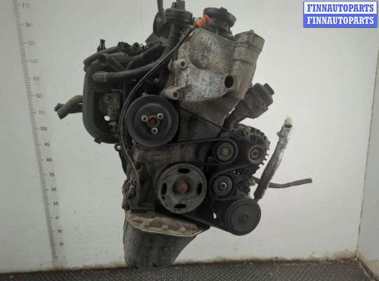купить Заслонка дроссельная на Seat Ibiza 3 2001-2008
