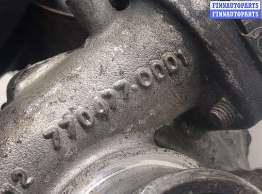 купить Турбина на Opel Insignia 2008-2017