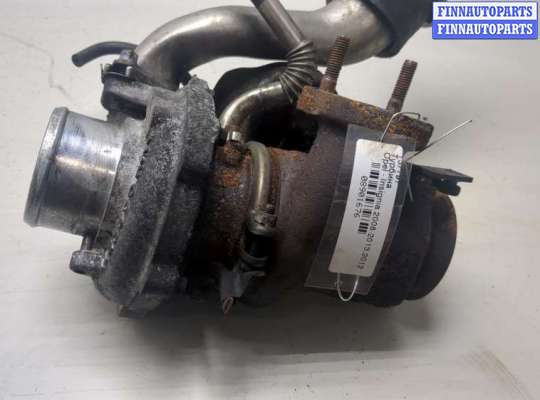 купить Турбина на Opel Insignia 2008-2017