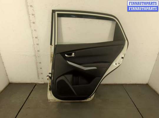 купить Дверная карта (Обшивка двери) на SsangYong Korando 2010-2019