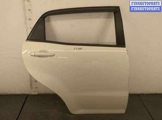 купить Дверная карта (Обшивка двери) на SsangYong Korando 2010-2019