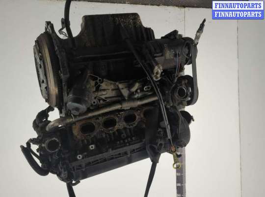 купить Двигатель (ДВС) на Opel Astra H 2004-2010