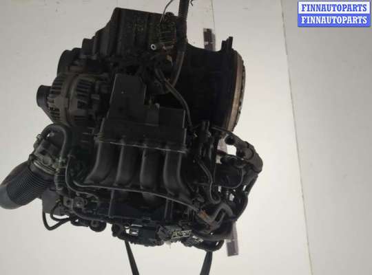 купить Двигатель (ДВС) на Opel Astra H 2004-2010