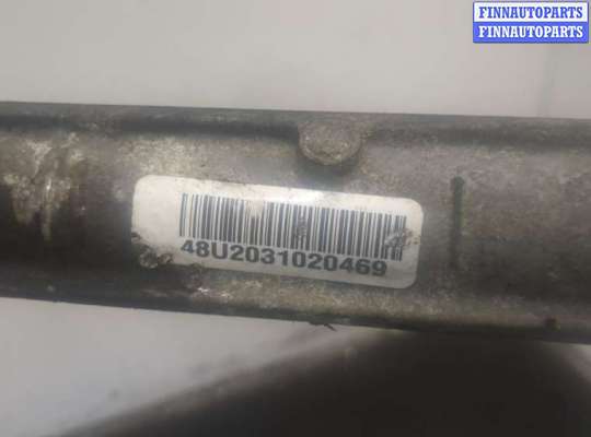 купить Рейка рулевая без г/у на Mazda Tribute 2007-2012