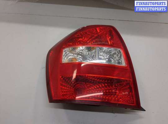 Фонарь (задний) KA610886 на KIA Cerato 2004-2009