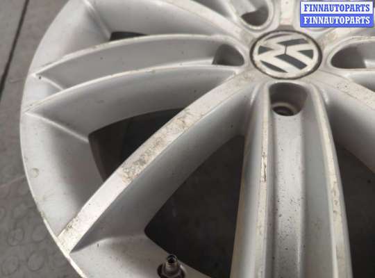 купить Диск литой на Volkswagen Tiguan 2007-2011