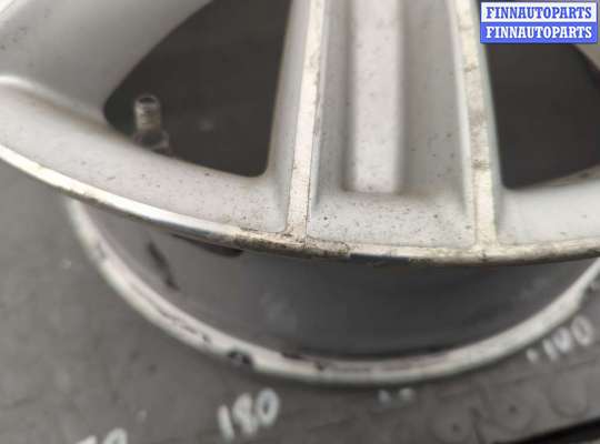 купить Диск литой на Volkswagen Tiguan 2007-2011