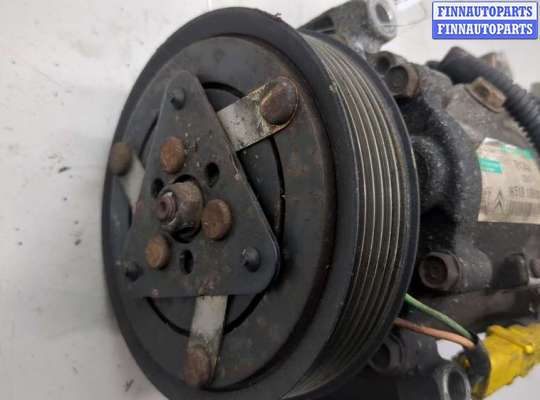 купить Компрессор кондиционера на Peugeot 307 2001-2008