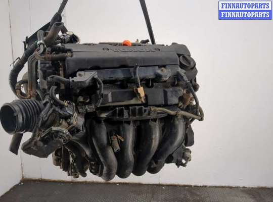 купить Двигатель (ДВС) на Honda CR-V 2006-2012