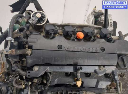 купить Двигатель (ДВС) на Honda CR-V 2006-2012
