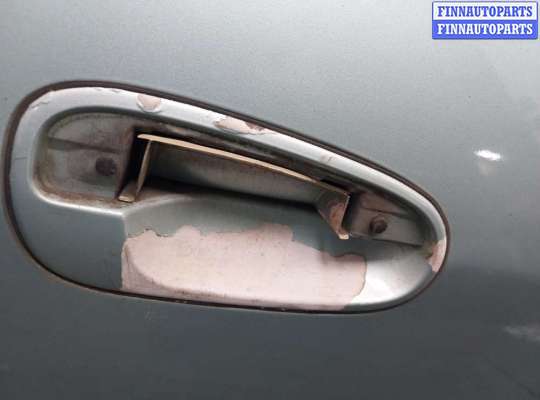 купить Дверь боковая (легковая) на Hyundai Matrix