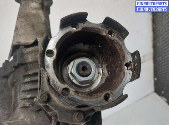 купить Редуктор Раздаточный КПП (раздатка) на Opel Antara 2006-2015