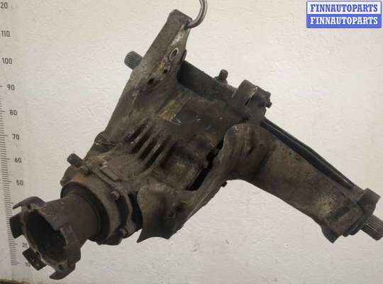 купить Редуктор Раздаточный КПП (раздатка) на Opel Antara 2006-2015