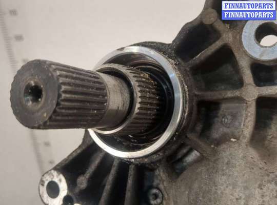 купить Редуктор Раздаточный КПП (раздатка) на Opel Antara 2006-2015