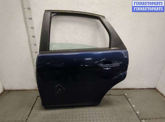 купить Дверь боковая (легковая) на Ford Focus 2 2008-2011