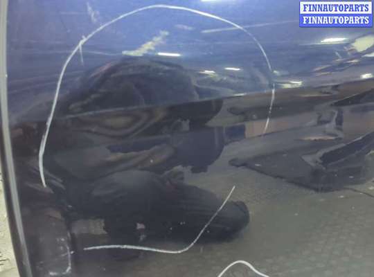 купить Дверь боковая (легковая) на Ford Focus 2 2008-2011