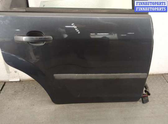 купить Стекло боковой двери на Ford Focus 2 2005-2008