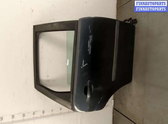 купить Стекло боковой двери на Ford Focus 2 2005-2008