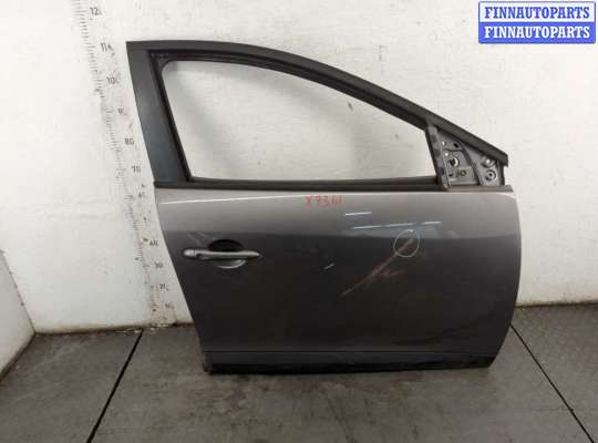 купить Ручка двери наружная на Renault Megane 3 2009-2016