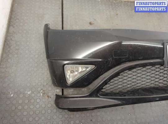 купить Бампер на Honda Civic 2005-2012