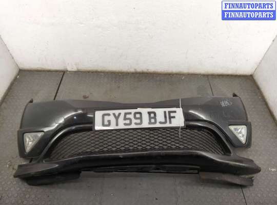 купить Бампер на Honda Civic 2005-2012