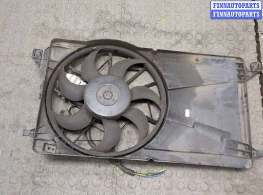 купить Вентилятор радиатора на Ford C-Max 2002-2010