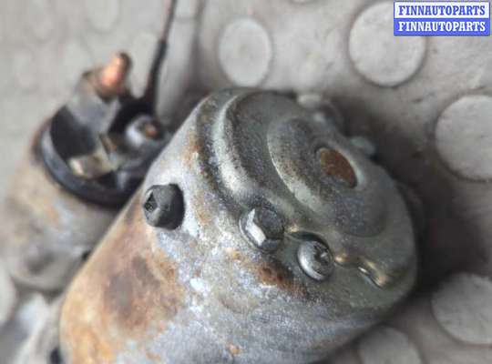 купить Стартер на Opel Vectra C 2002-2008