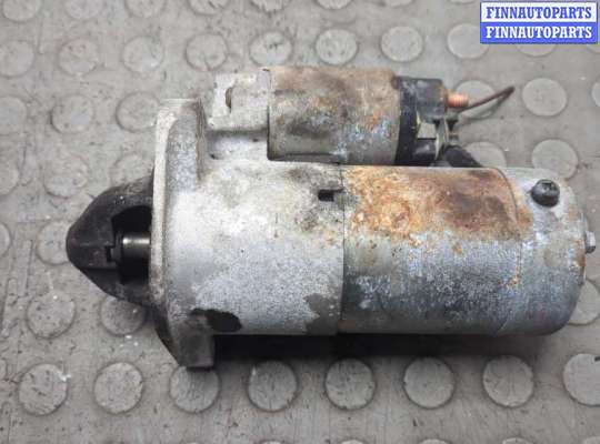 купить Стартер на Opel Vectra C 2002-2008