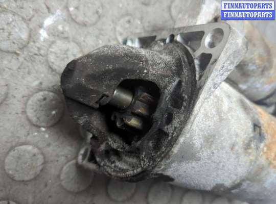 купить Стартер на Opel Vectra C 2002-2008