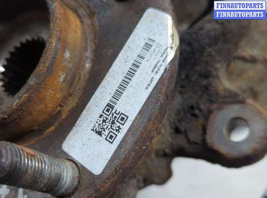купить Ступица (кулак, цапфа) на Ford Fusion 2002-2012
