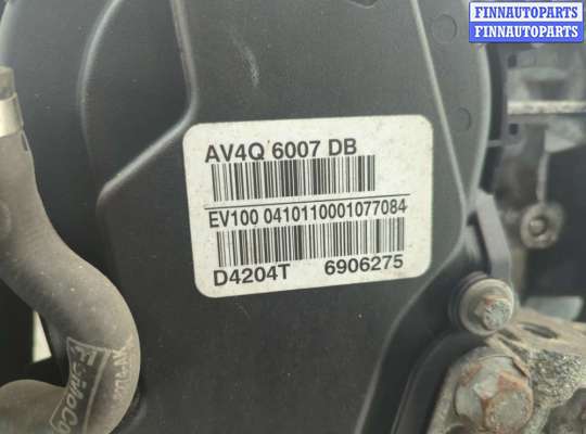 купить Маховик АКПП (драйв плата) на Ford Focus 3 2011-2015