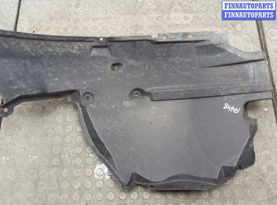 купить Защита арок (подкрылок) на Infiniti FX 2008-2013