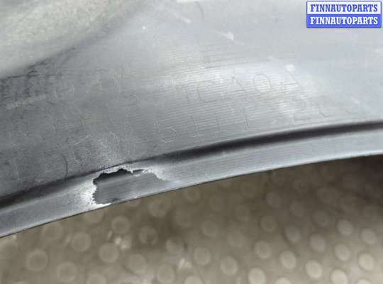 купить Защита арок (подкрылок) на Infiniti FX 2008-2013