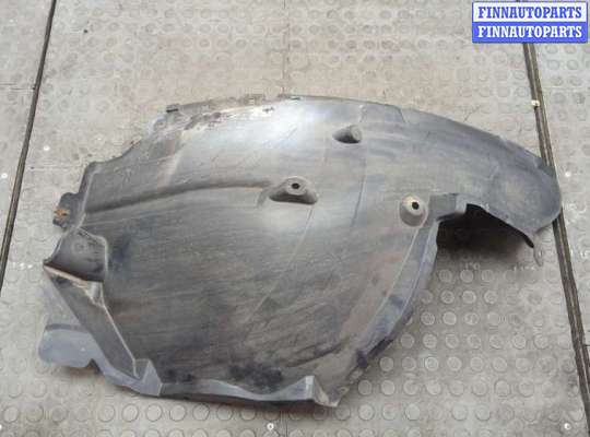 купить Защита арок (подкрылок) на Infiniti FX 2008-2013