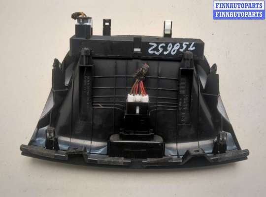 купить Часы на KIA Magentis 2005-2010