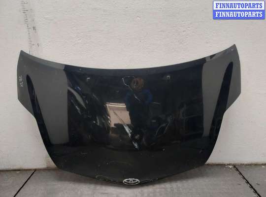 Капот TT895597 на Toyota Prius 2003-2009