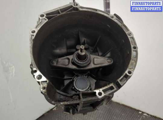 КПП 6-ст.мех. (МКПП) BM3456931 на BMW 1 E87 2004-2011