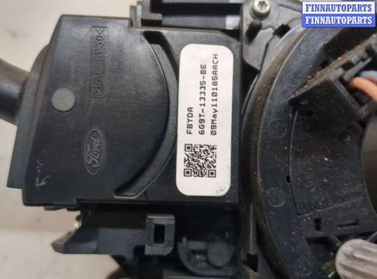 купить Переключатель поворотов и дворников (стрекоза) на Ford Mondeo 4 2007-2015
