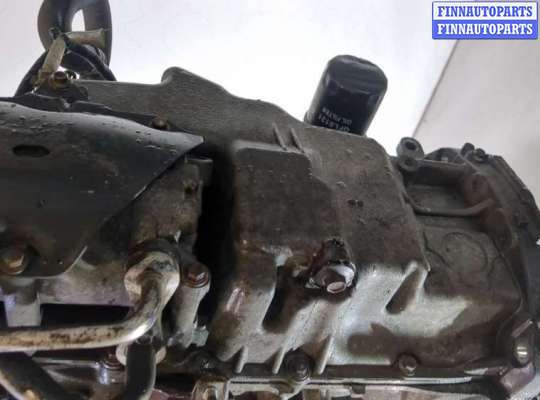 купить Двигатель (ДВС на разборку) на Ford C-Max 2002-2010