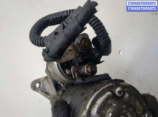 купить Стартер на Citroen Jumpy (Dispatch) 2007-2016