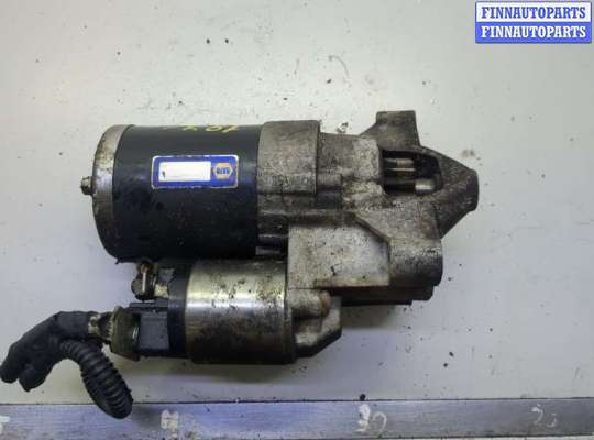 Стартер CT1125599 на Citroen Jumpy (Dispatch) 2007-2016