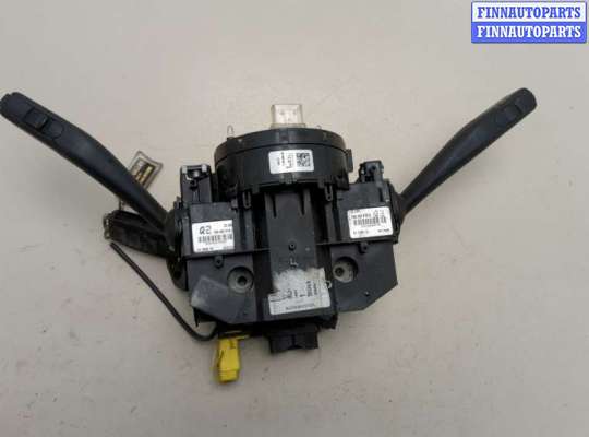 Блок управления подрулевыми переключателями SK508892 на Skoda Octavia (A5) 2004-2013