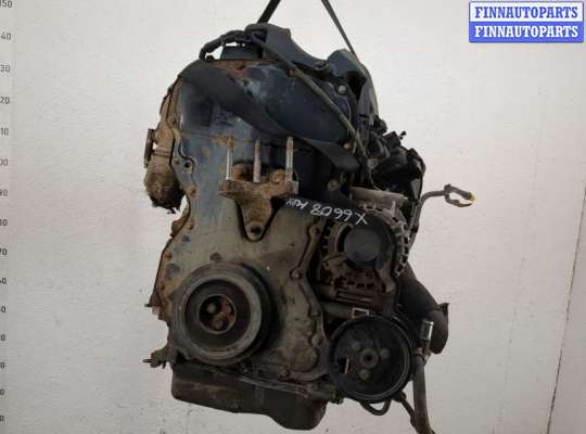 купить Маховик на Ford Transit 2006-2014