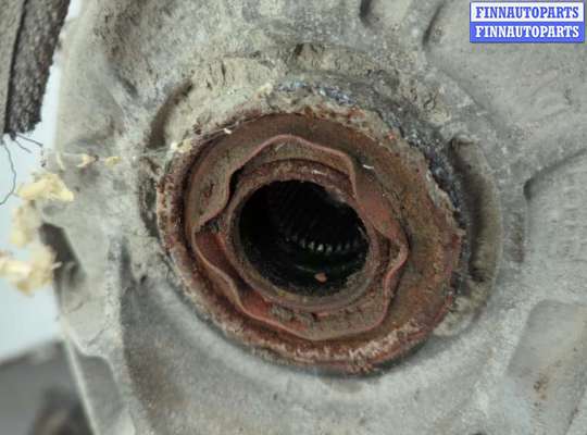 купить Редуктор моста на Chevrolet Equinox 2017-2024