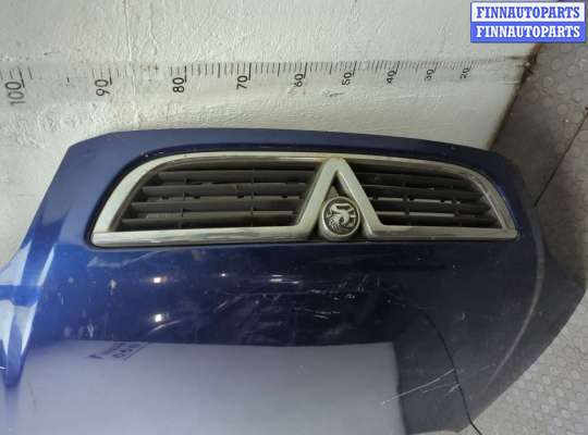 купить Капот на Opel Zafira A 1999-2005